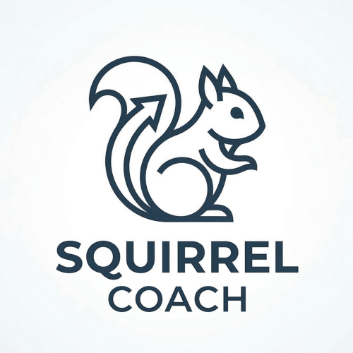 Squirrel Coach